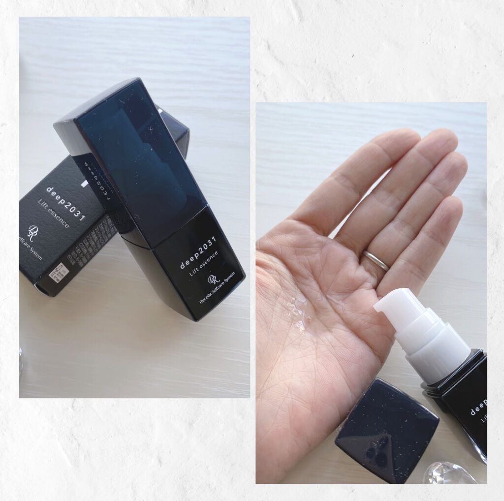 deep2031/ドクターリセラ/その他スキンケアを使ったクチコミ（3枚目）