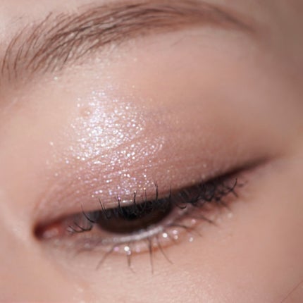 ペールトーンアイシャドウ/CEZANNE/アイシャドウを使ったクチコミ(7枚目)