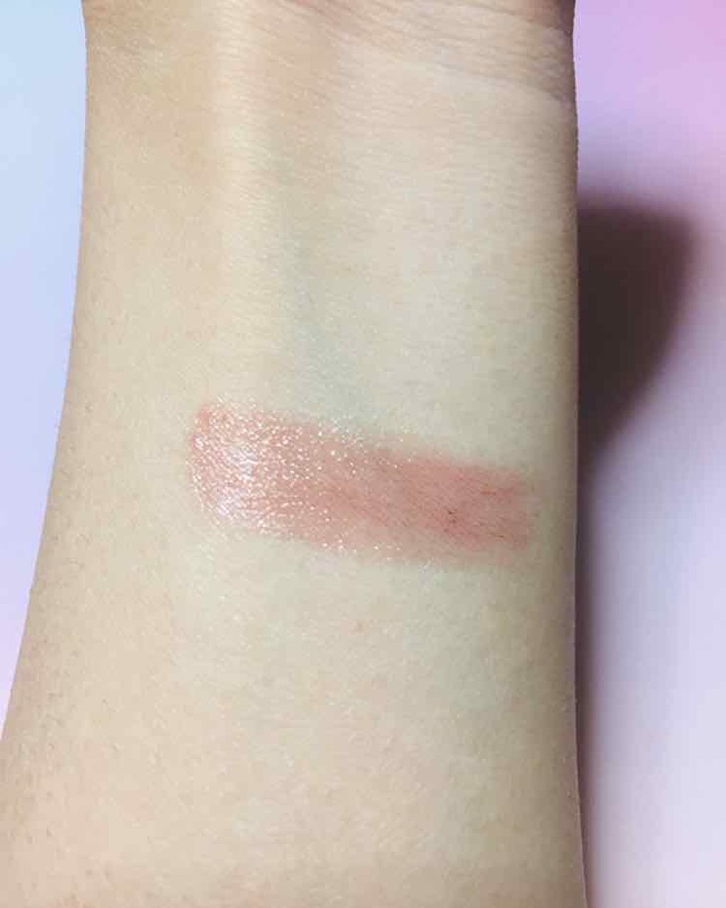 ニベア リッチケア&カラーリップ/ニベア/リップクリームを使ったクチコミ(2枚目)