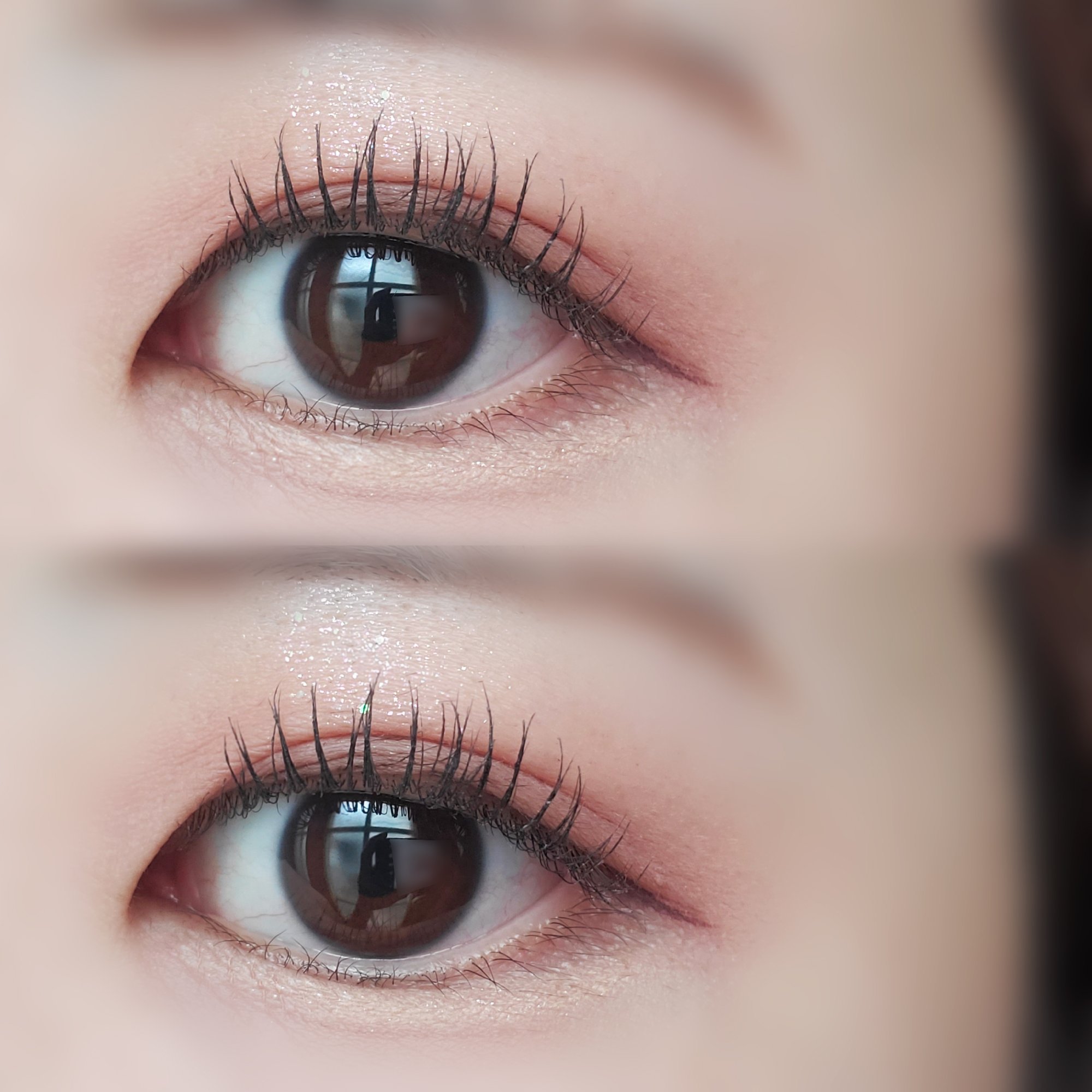 ラストオート ジェルアイライナー/BBIA/ジェルアイライナーを使ったクチコミ（2枚目）