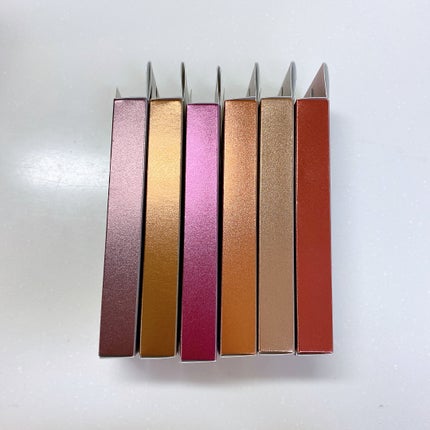 ミゼルエディ カールアップマスカラ/ミゼルエディ/マスカラを使ったクチコミ(6枚目)