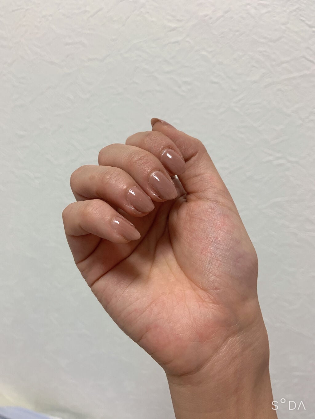 ネイルホリック 24_7/ネイルホリック/マニキュアを使ったクチコミ(4枚目)