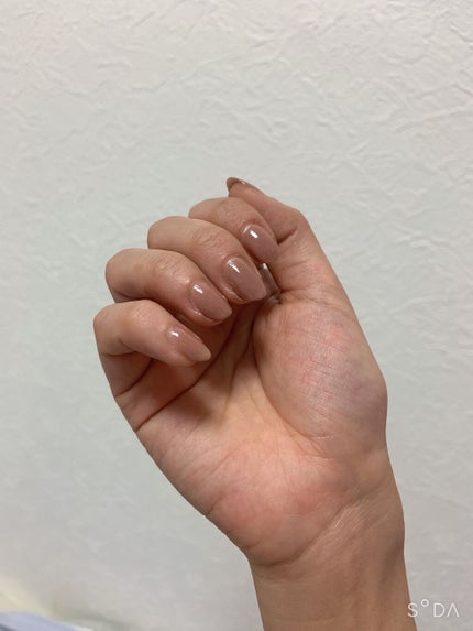 ネイルホリック 24_7/ネイルホリック/マニキュアを使ったクチコミ(4枚目)