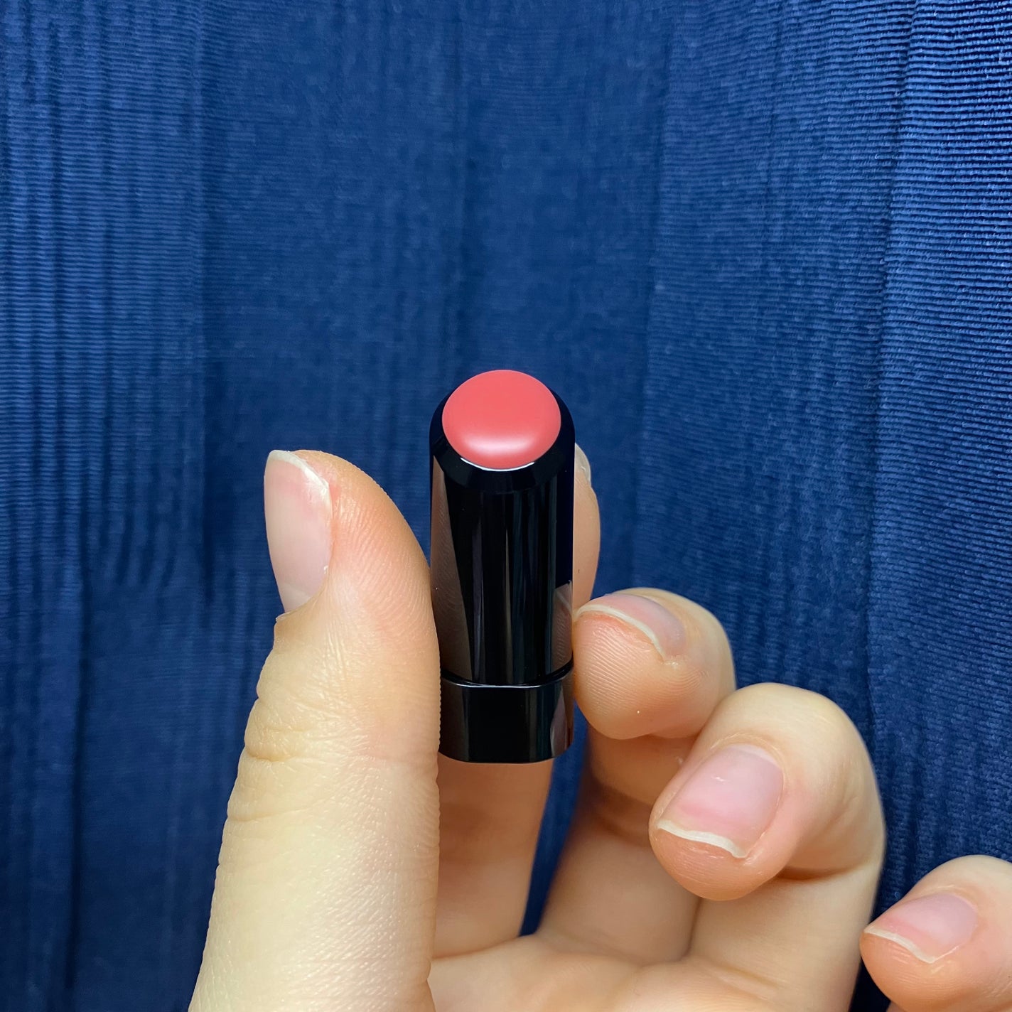 ルージュスターヴァイブラント/KANEBO/口紅を使ったクチコミ(3枚目)