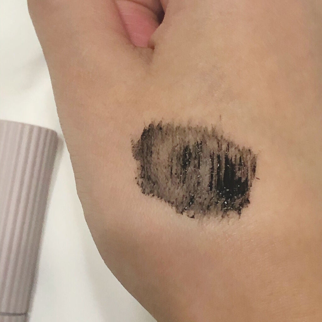 パーマネントカール マスカラ F(ロング)/FASIO/マスカラを使ったクチコミ(3枚目)