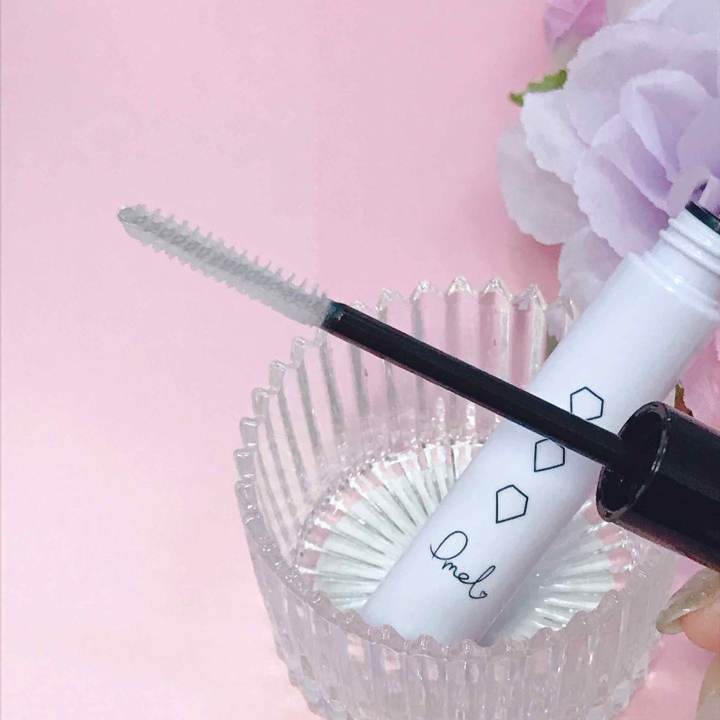 ピメル パーフェクトラッシュベース＆コート/pdc/マスカラ下地を使ったクチコミ（2枚目）