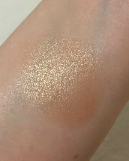 【旧】ディオールスキン ルージュ ブラッシュ/Dior/パウダーチークを使ったクチコミ(3枚目)