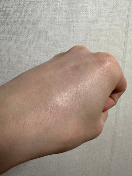 アイバーム CV/KAHI/フェイスバームを使ったクチコミ(4枚目)