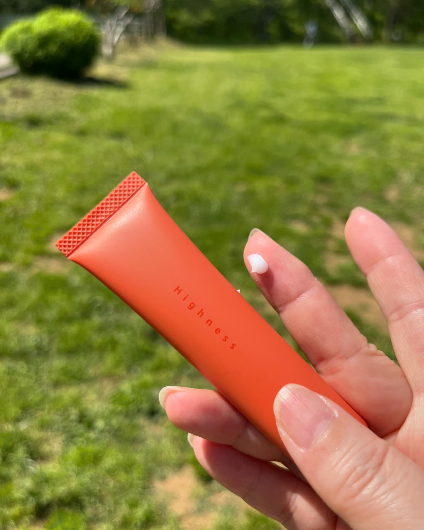 リバランスデオ/Highness/デオドラント・制汗剤を使ったクチコミ（3枚目）