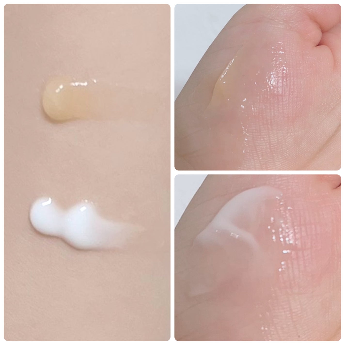 コエンリッチ ザ プレミアム 薬用リンクルナイト ハンドクリーム 【医薬部外品】/コエンリッチQ10/ハンドクリームを使ったクチコミ(4枚目)