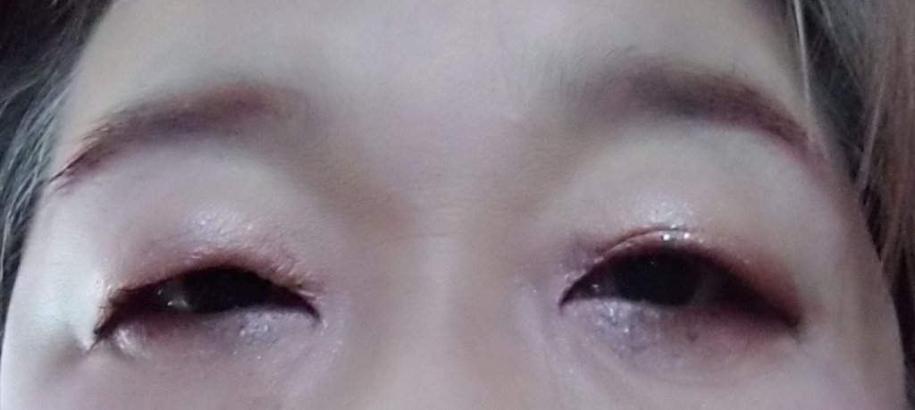 ラッシュフォーマーEX（ロングWP）/KATE/マスカラを使ったクチコミ（2枚目）