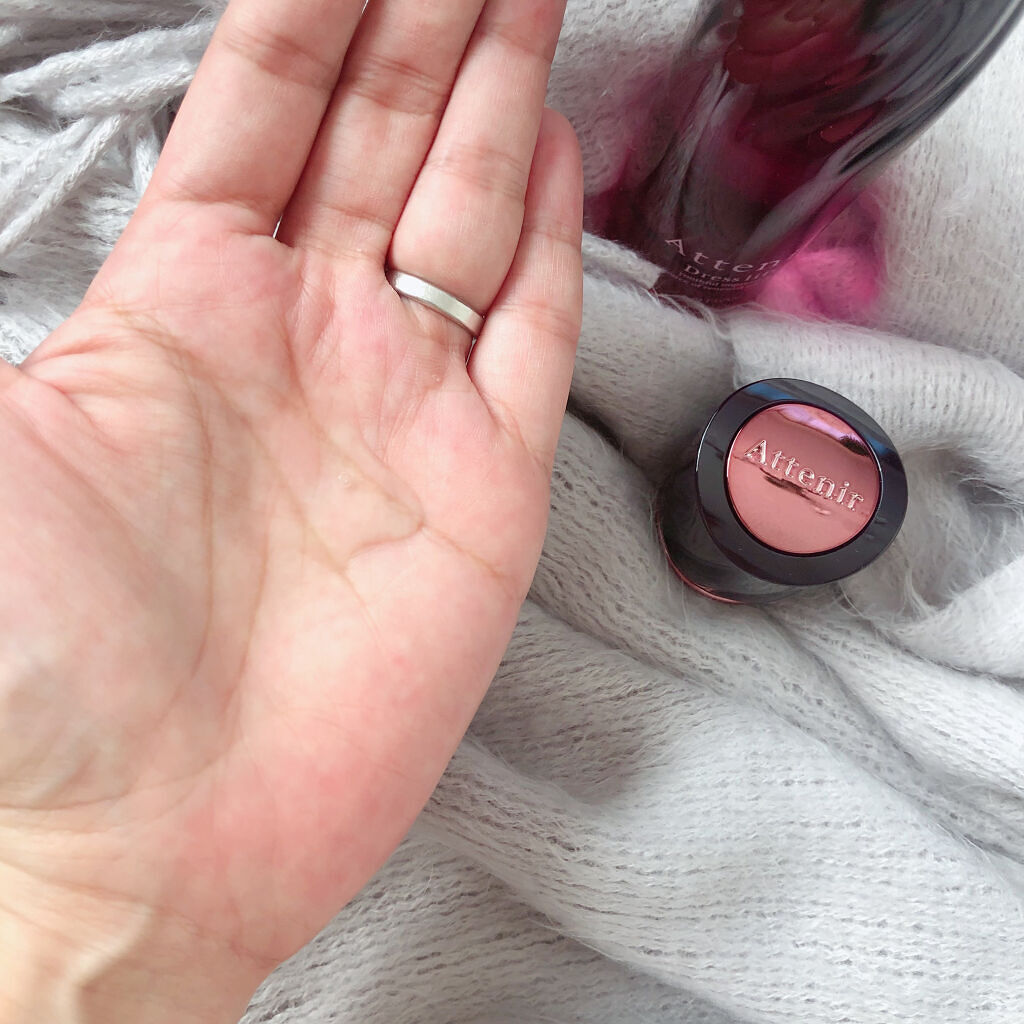 ドレスリフト ローション【医薬部外品】 150ml【旧】/アテニア/化粧水を使ったクチコミ（2枚目）