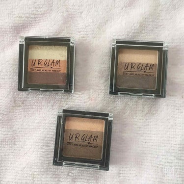 UR GLAM　LIP OIL/U R GLAM/リップグロスを使ったクチコミ（2枚目）