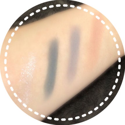 ヴィセ アヴァン シングルアイカラー/Visée/単色アイシャドウを使ったクチコミ(3枚目)