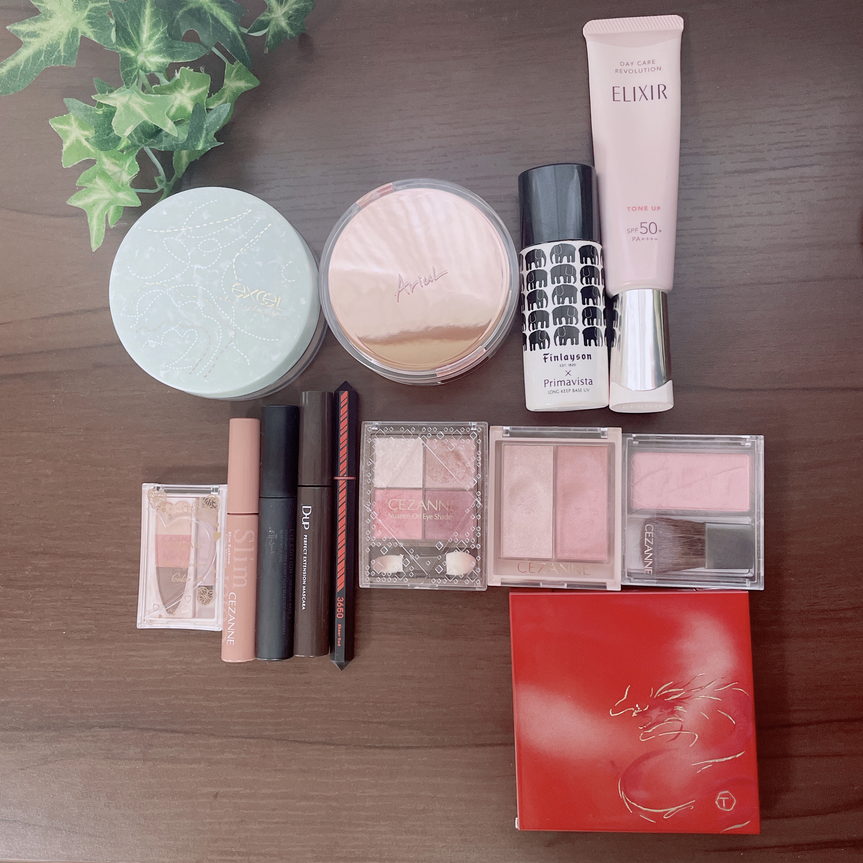 ロングキープベース/プリマヴィスタ/化粧下地を使ったクチコミ（2枚目）