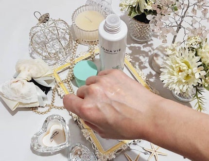 コンディショニング ローション/イオナヴィー/化粧水を使ったクチコミ(2枚目)