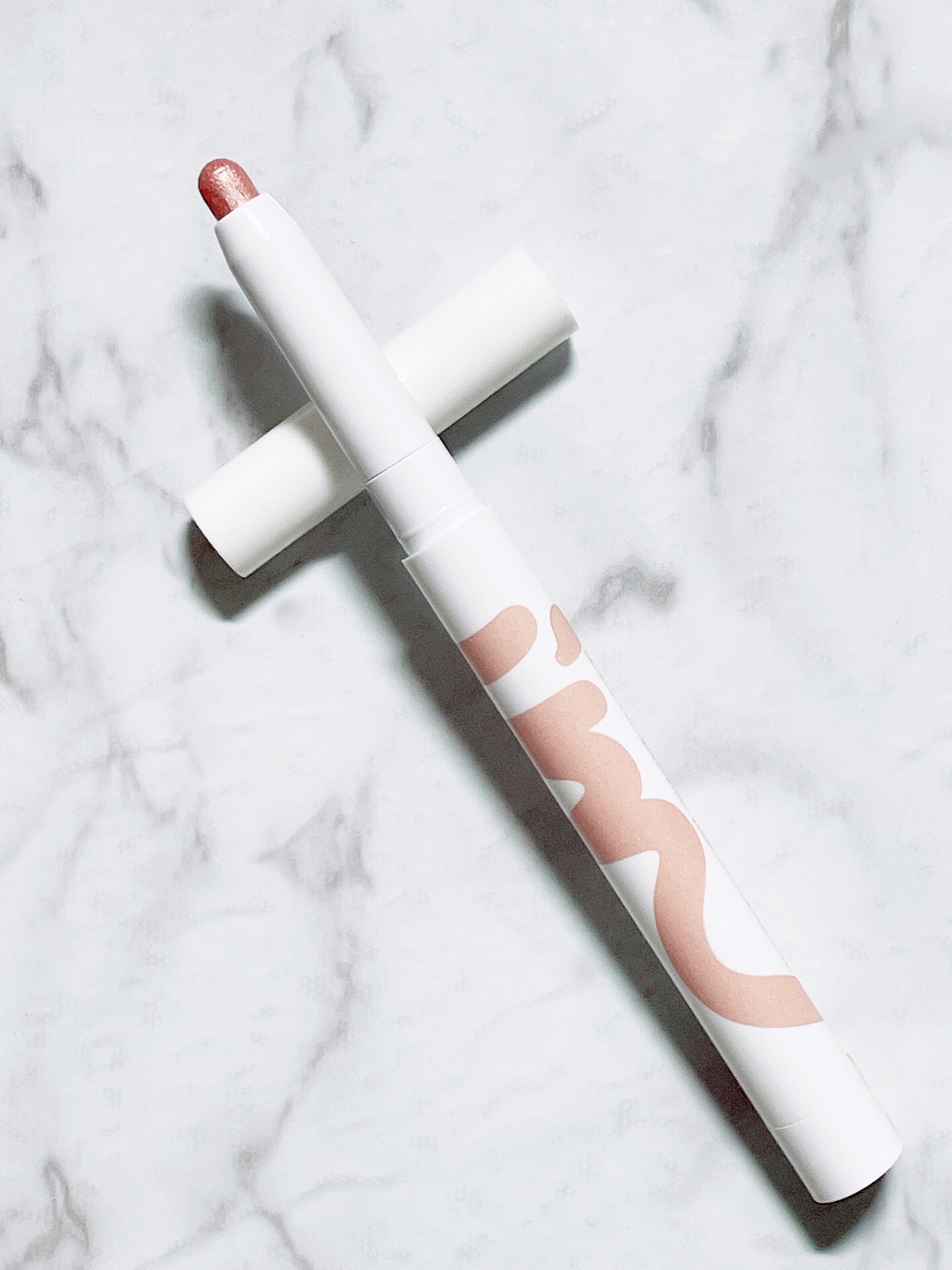 ジェルアイライナー/CEZANNE/ジェルアイライナーを使ったクチコミ（3枚目）