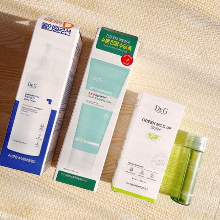 marichanbox/marichanbox/その他キットセットを使ったクチコミ(3枚目)