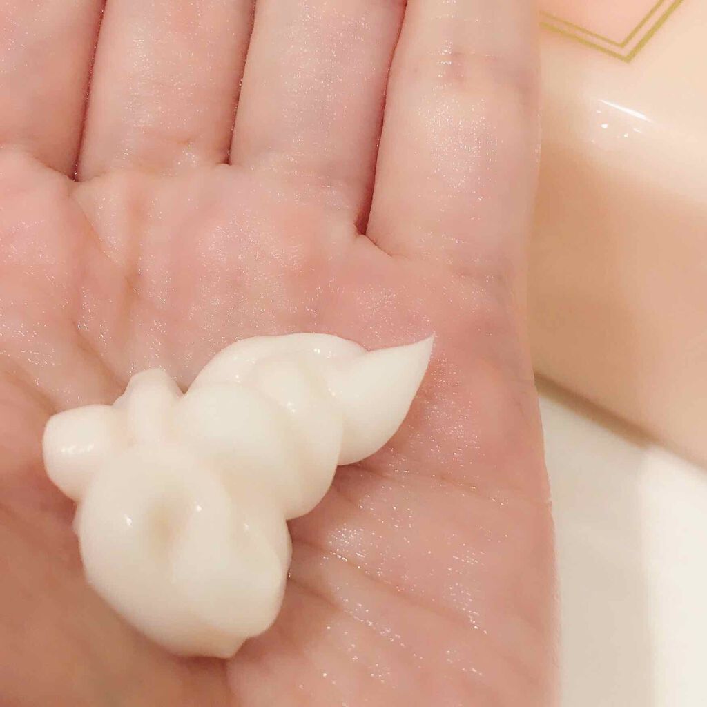 モイストリペア ヘアトリートメント/mixim Perfume/シャンプー・コンディショナーを使ったクチコミ(2枚目)