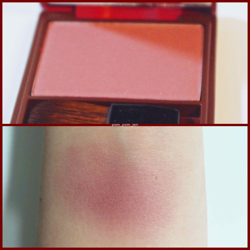 Love Chocolate アイシャドウ/Witch's Pouch/アイシャドウパレットを使ったクチコミ（3枚目）