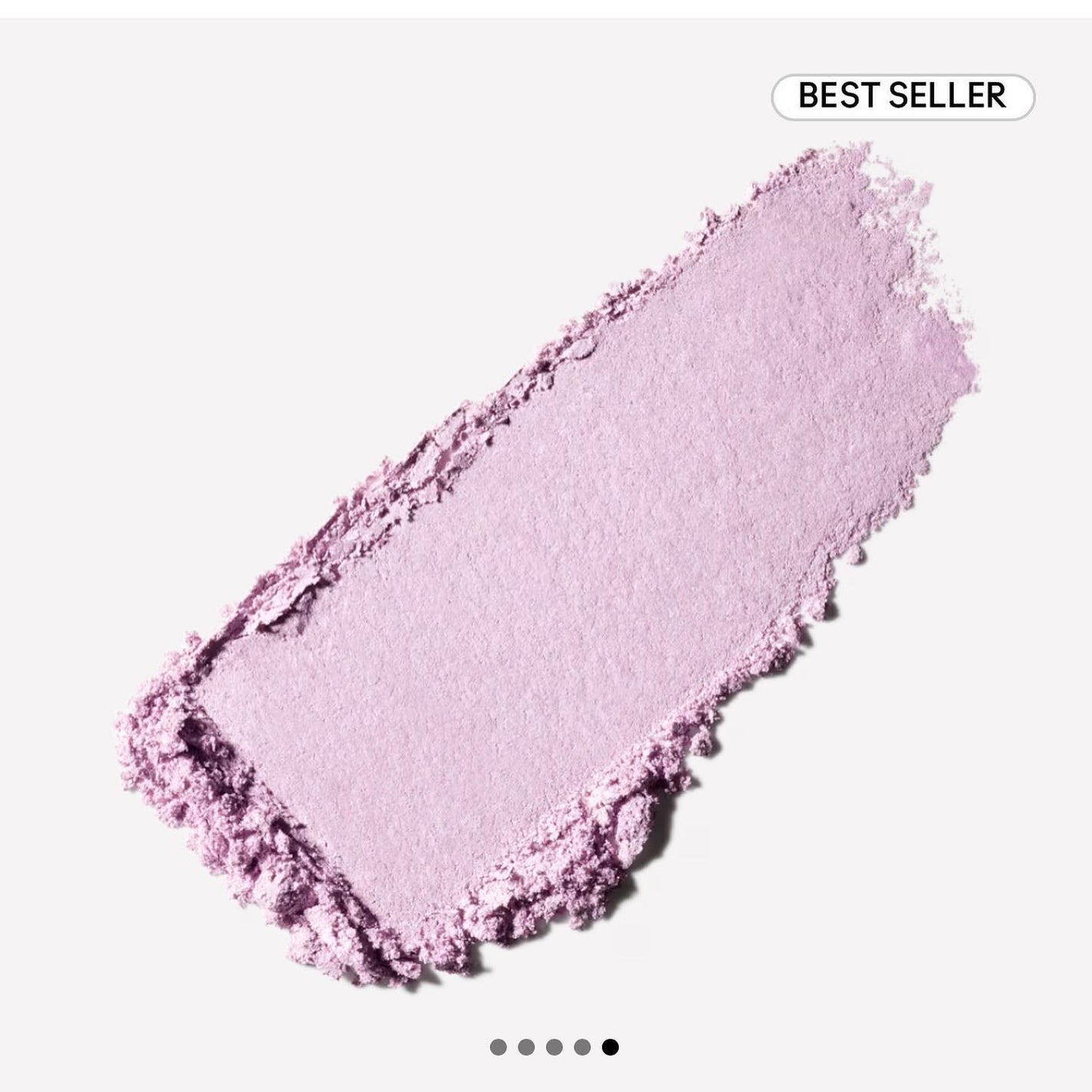 スモール アイシャドウ/M・A・C/単色アイシャドウを使ったクチコミ(4枚目)