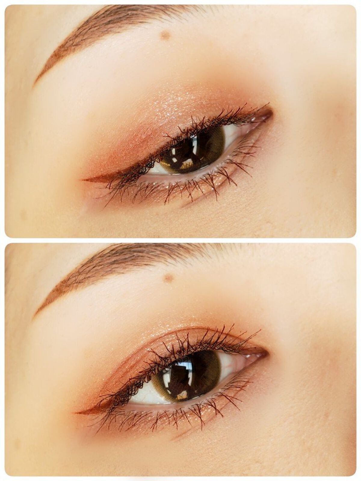 オペラ マイラッシュ アドバンスト/OPERA/マスカラを使ったクチコミ(4枚目)