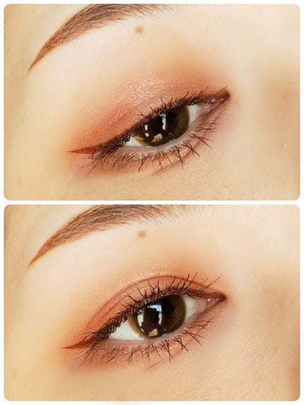 オペラ マイラッシュ アドバンスト/OPERA/マスカラを使ったクチコミ(4枚目)