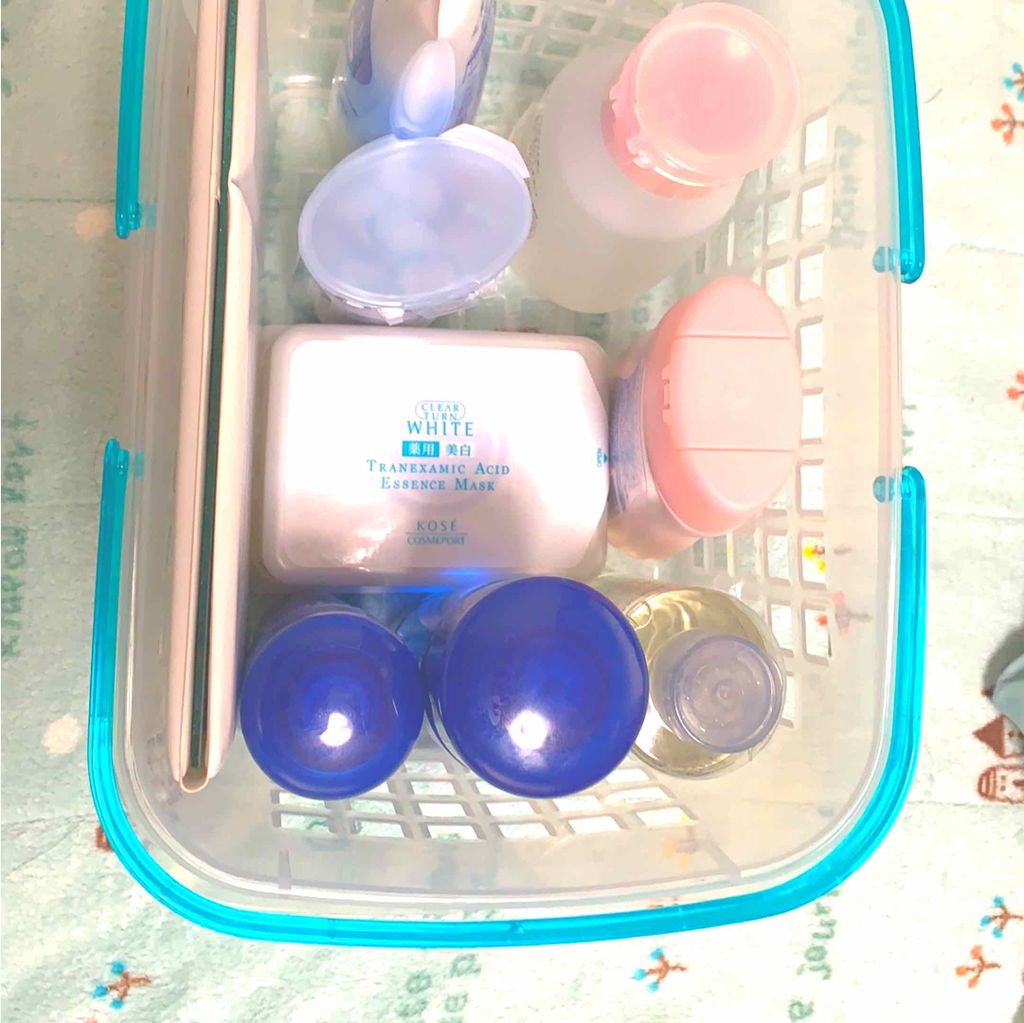 ソフティモ 薬用ホワイト クレンジングウォッシュ/ソフティモ/洗顔フォームを使ったクチコミ（1枚目）