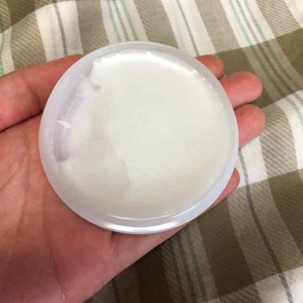 デュオ ザ クレンジングバーム/DUO/クレンジングバームを使ったクチコミ(3枚目)