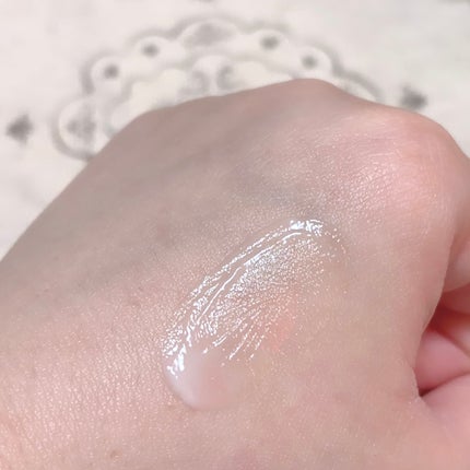 シカーミングクリーム /One-day's you/フェイスクリームを使ったクチコミ(6枚目)