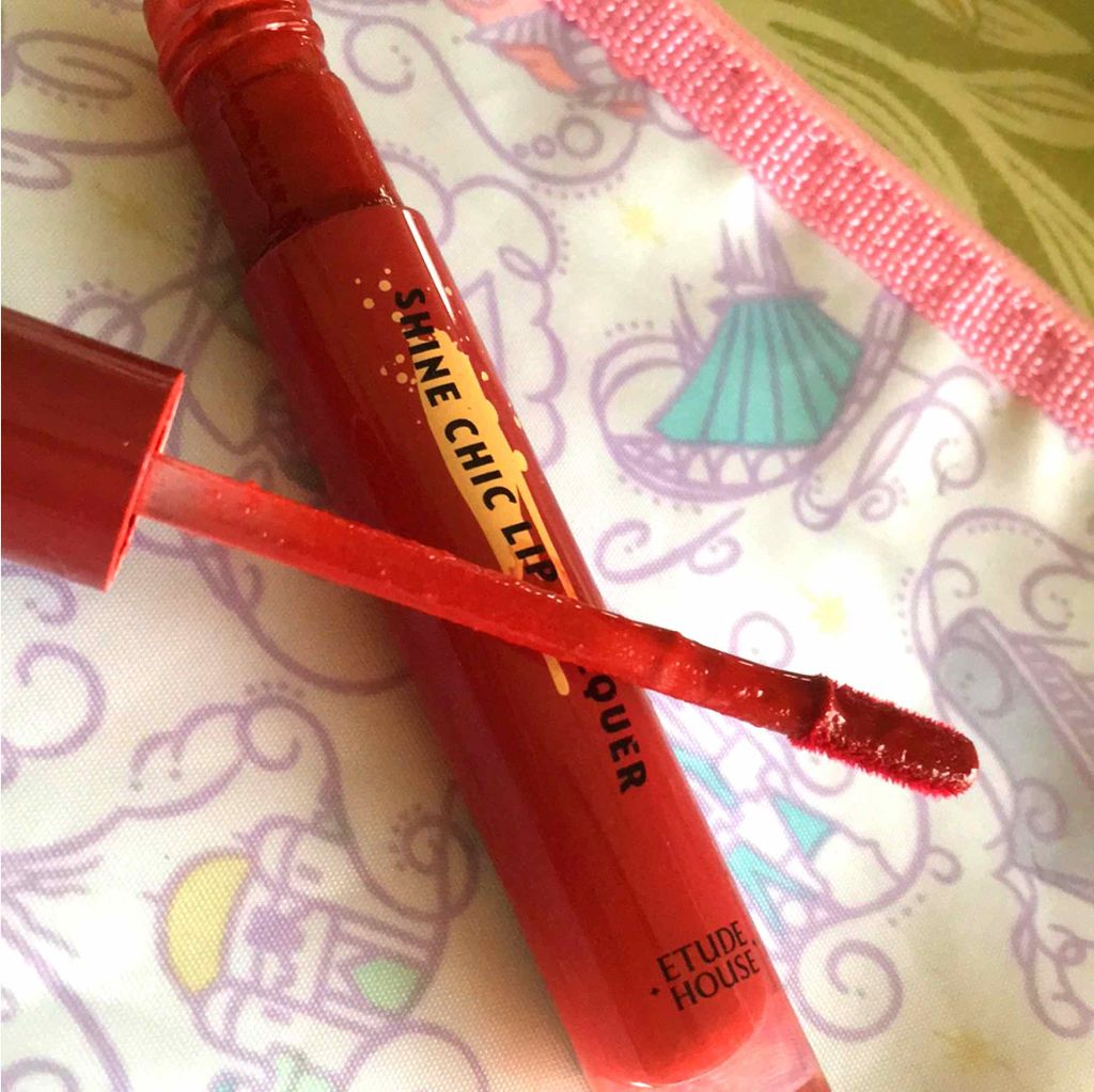 UR GLAM　POWDER EYESHADOW/U R GLAM/単色アイシャドウを使ったクチコミ（3枚目）