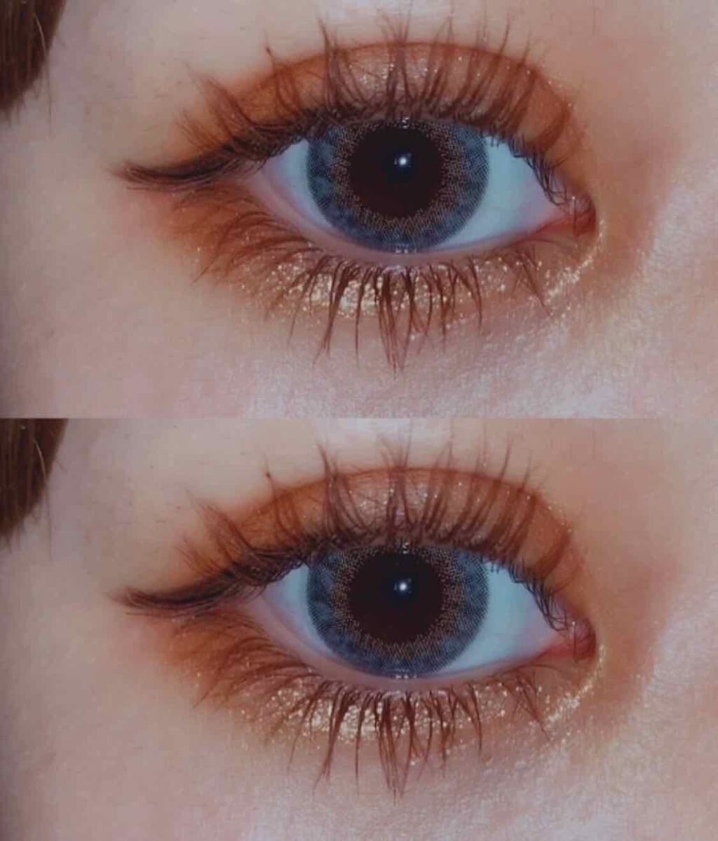 ラブライナー カラーコレクション/ラブ・ライナー/リキッドアイライナーを使ったクチコミ（1枚目）