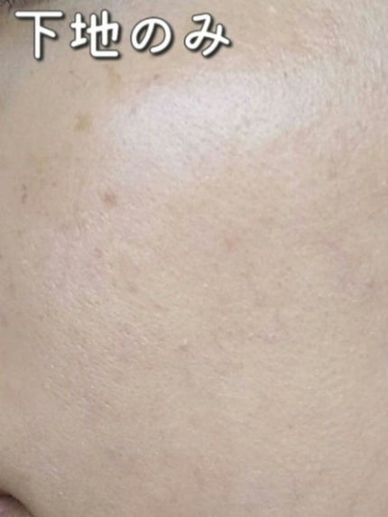 セラムフィット フルカバー グロークッション/ByUR/クッションファンデーションを使ったクチコミ(5枚目)