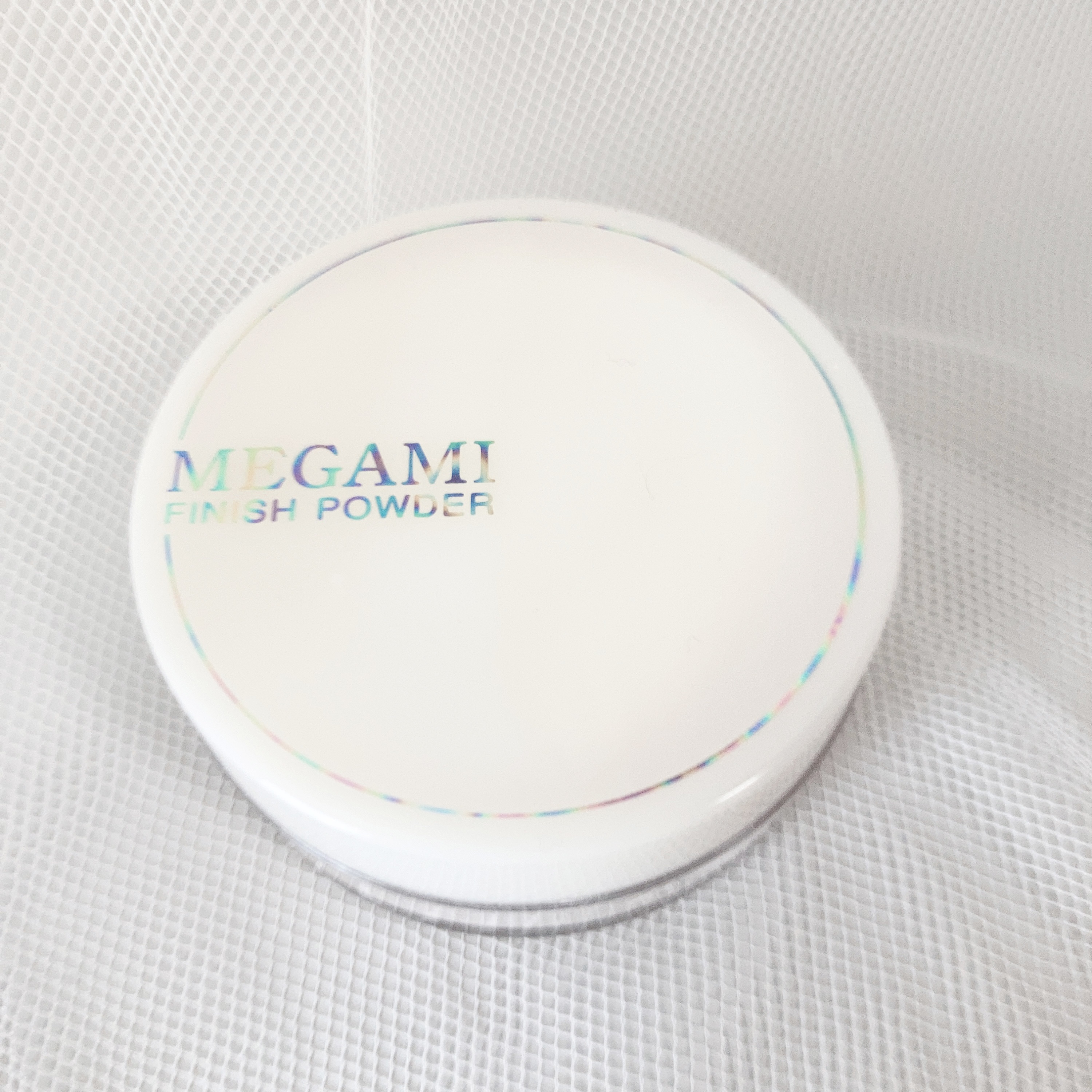 試してみた】大阪化粧品 女神フィニッシュパウダーの人気色