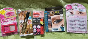 よーこ氏＠メイク on LIPS 「650円のハッピースペシャルセット。IT’SDEMOにありまし..」（1枚目）