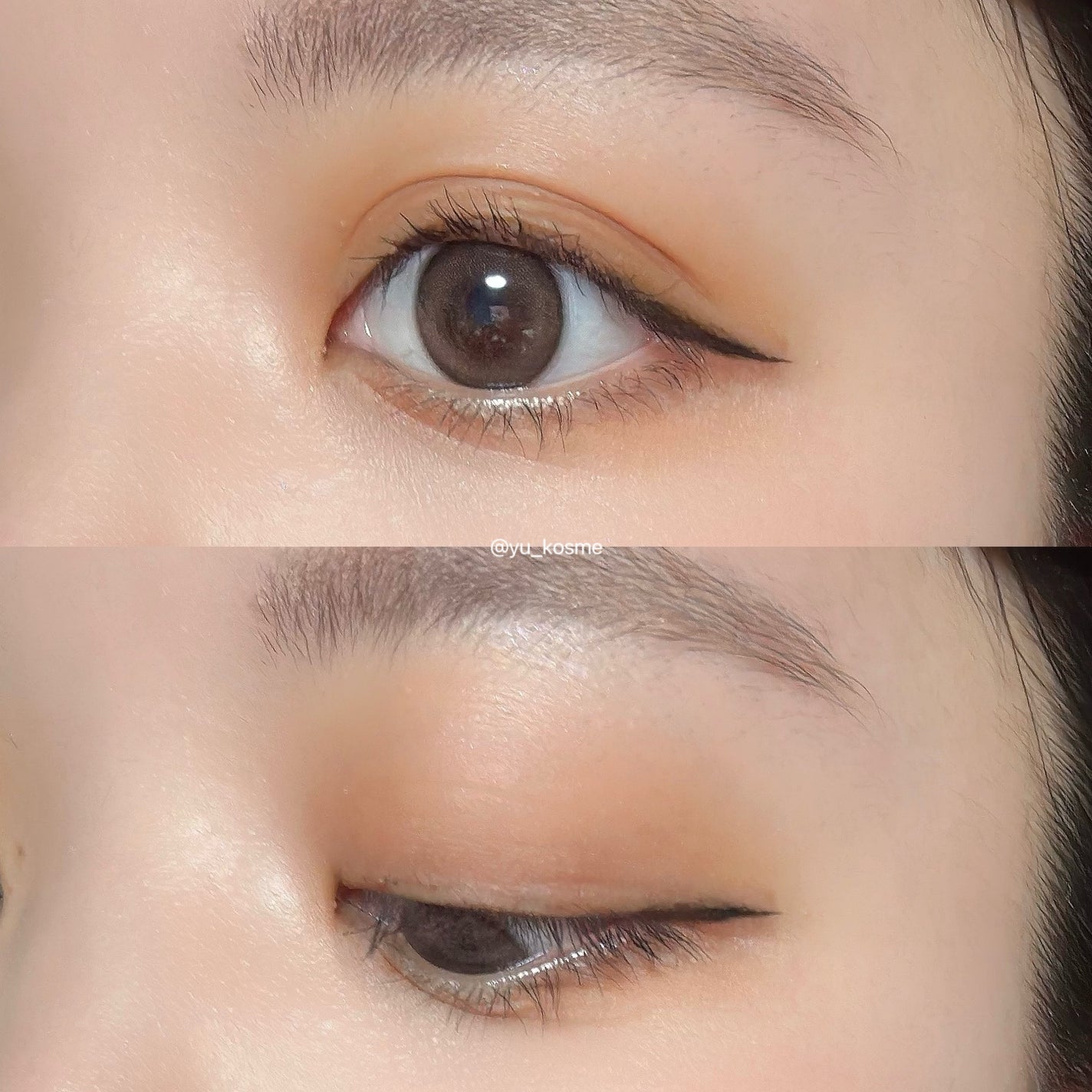 ロングウェア クリーム シャドウ スティック/BOBBI BROWN/スティックアイシャドウを使ったクチコミ(3枚目)