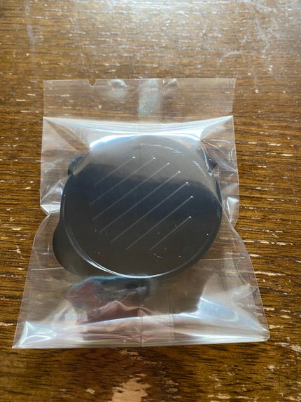 グロウ クリーム コンパクト/SUQQU/クリーム・エマルジョンファンデーションを使ったクチコミ(3枚目)