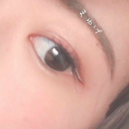 EYE OPENING LINER/UZU BY FLOWFUSHI/リキッドアイライナーを使ったクチコミ(3枚目)