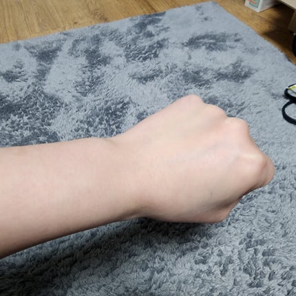 ビーベルベット カバークッション/espoir/クッションファンデーションを使ったクチコミ(4枚目)