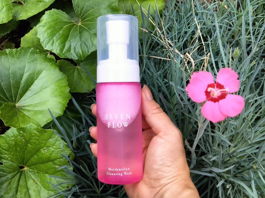 マシュマロ クレンジング ウォッシュ/セブンフロー/洗顔フォームを使ったクチコミ(2枚目)