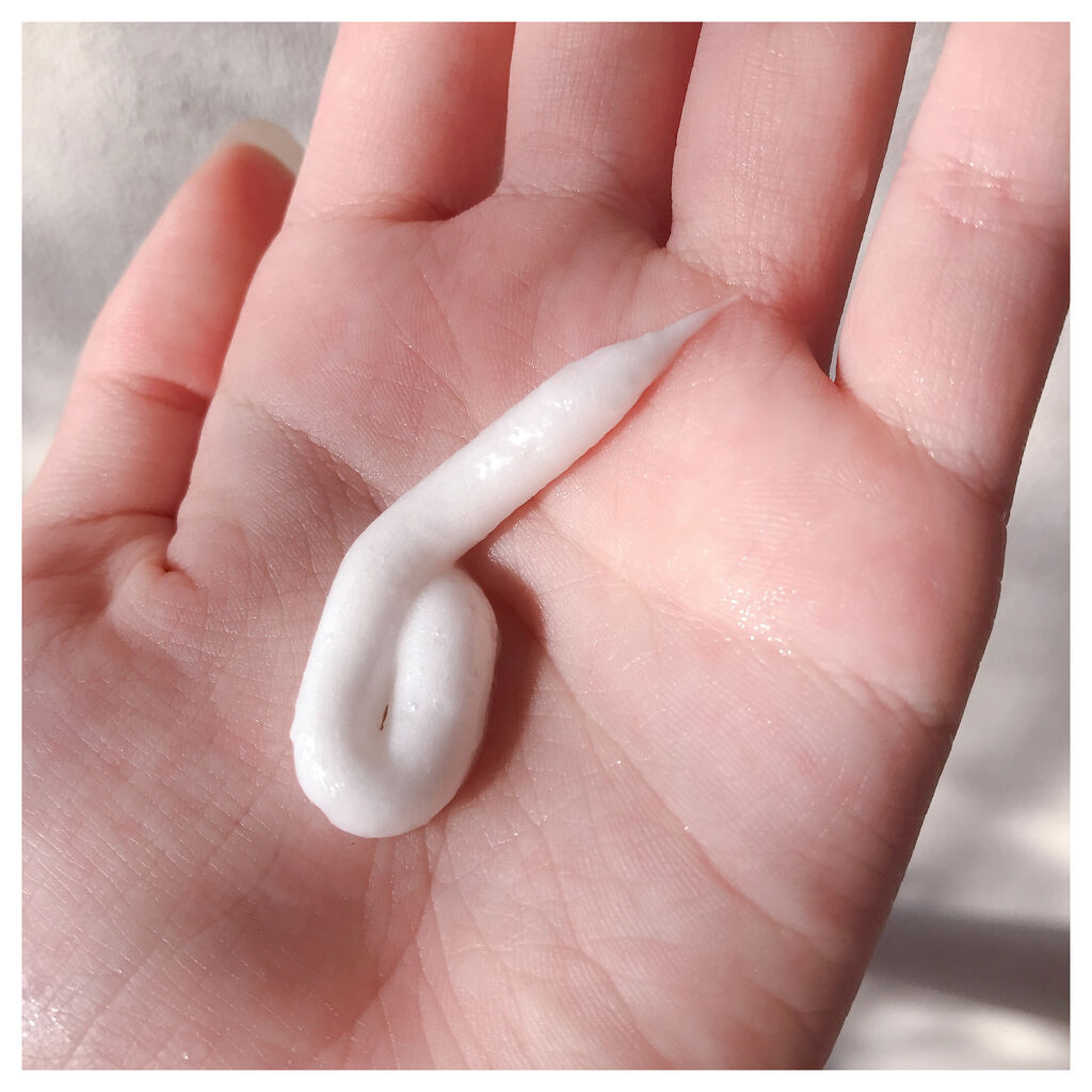 卵屋さんのしっとり洗顔 TSURUTAMA/TSURUTAMA/洗顔フォームを使ったクチコミ（3枚目）