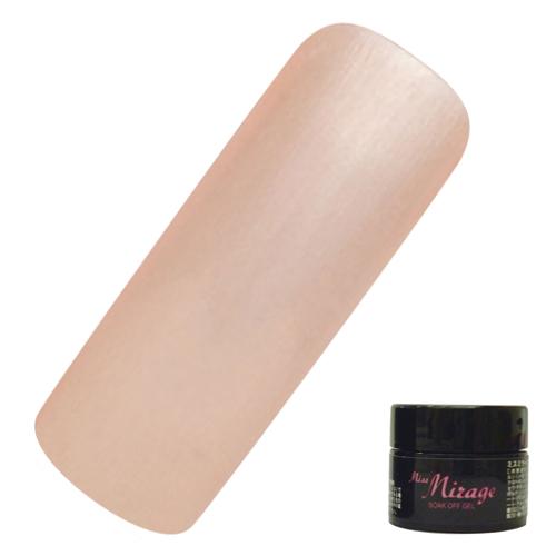 P7S Mパールシェルベージュ