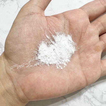 パパウォッシュ フリー/パパウォッシュ/洗顔パウダーを使ったクチコミ(2枚目)