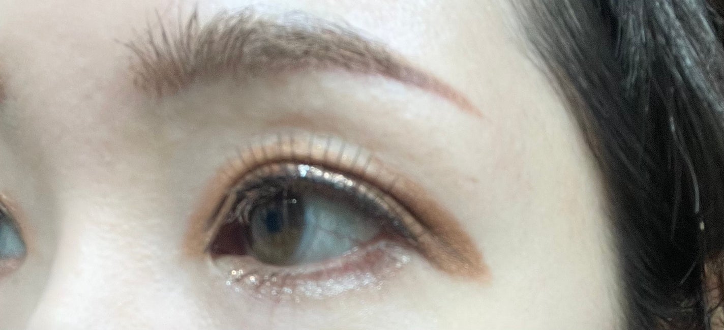 アイラッシュフィクサーEX 552/D-UP/つけまつげを使ったクチコミ(2枚目)