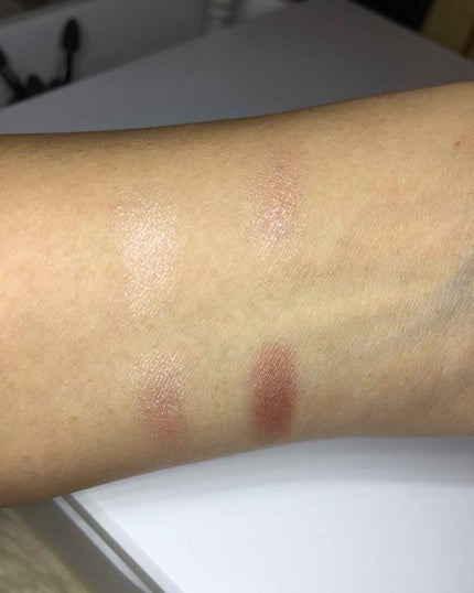 デザイニング カラー アイズ/SUQQU/アイシャドウパレットを使ったクチコミ(2枚目)