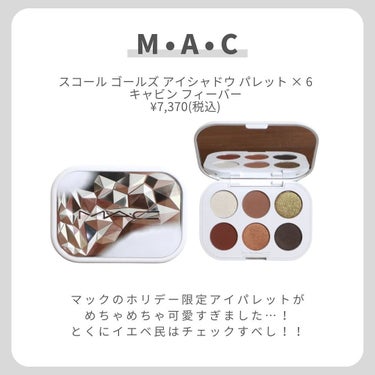 ブラシ オブ スノー エッセンシャル ブラシ キット/M・A・C/その他キットセットを使ったクチコミ（2枚目）