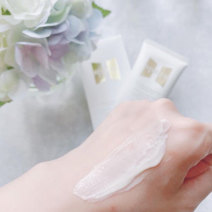 speraクレンジングジェルバーム/spera/クレンジングジェルを使ったクチコミ(8枚目)