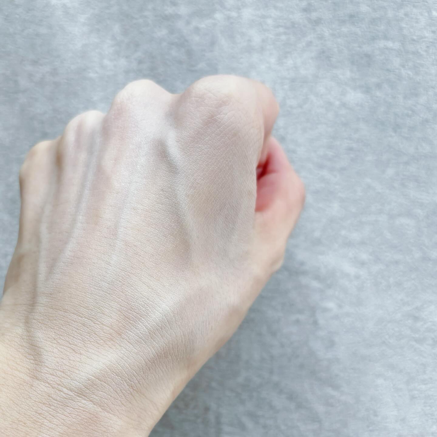 薬用クリアエステヴェールEX/Macchia Label/リキッドファンデーションを使ったクチコミ（3枚目）