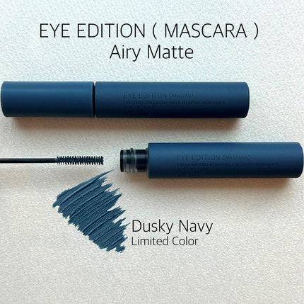 エテュセ アイエディション(マスカラ)/ettusais/マスカラを使ったクチコミ(1枚目)