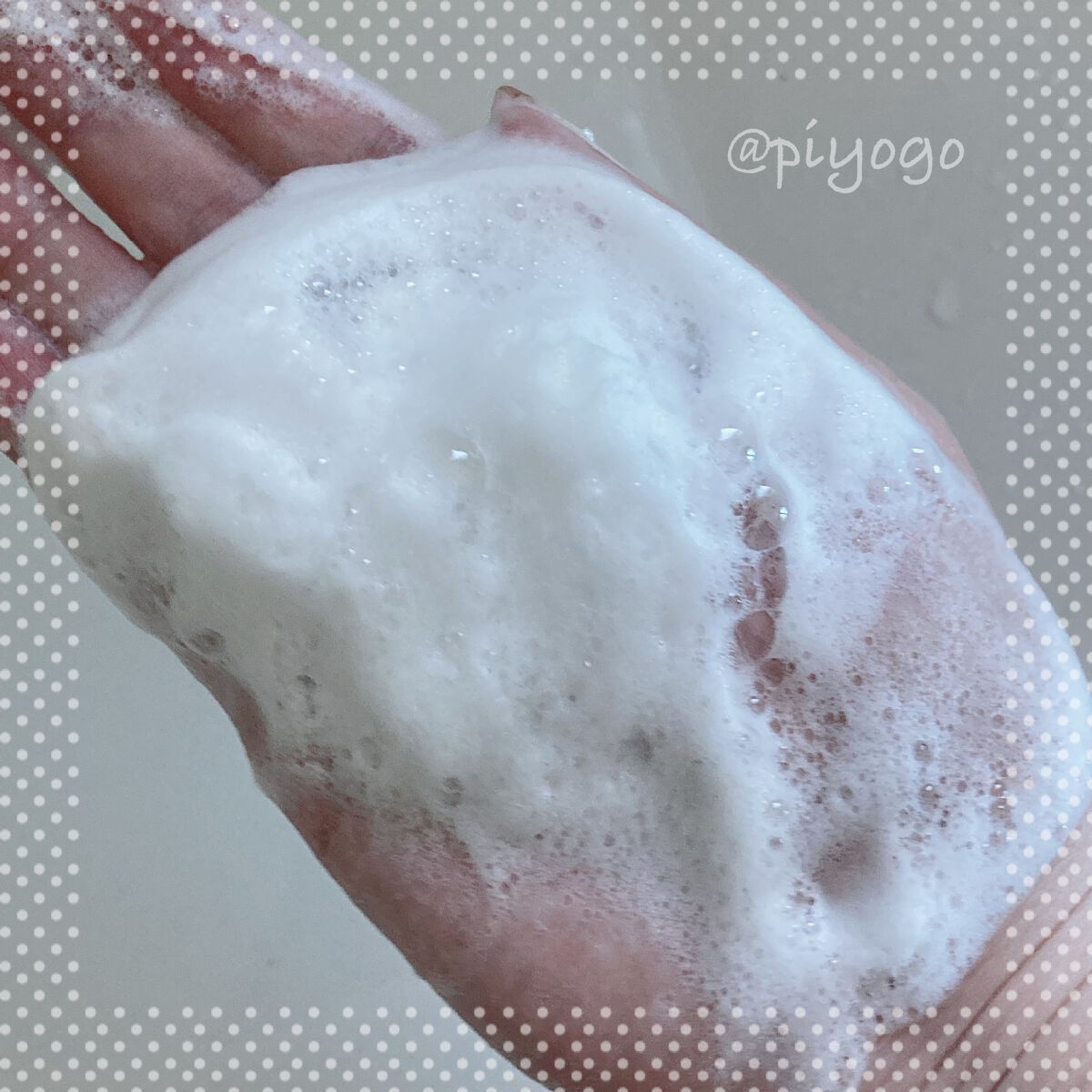 エッセンス ソープ/雪肌精/洗顔石鹸を使ったクチコミ（1枚目）